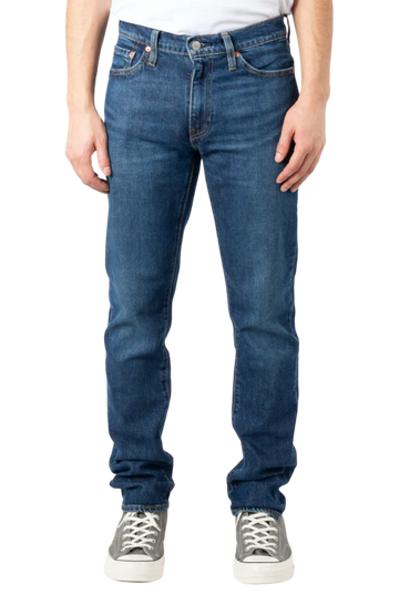 Levi’s 511 Slim Fit Medium Blue Wash Jeans