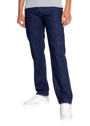 Levi’s 501 Straight Fit Premium Stone Wash