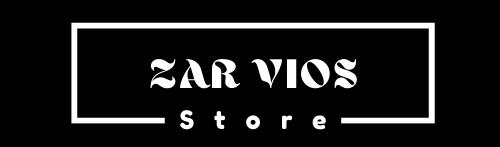 Zarvios Store
